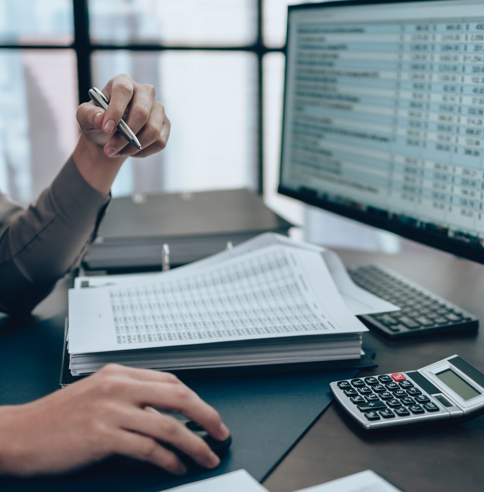 Illustration d'optimisation fiscale d'une flotte automobile